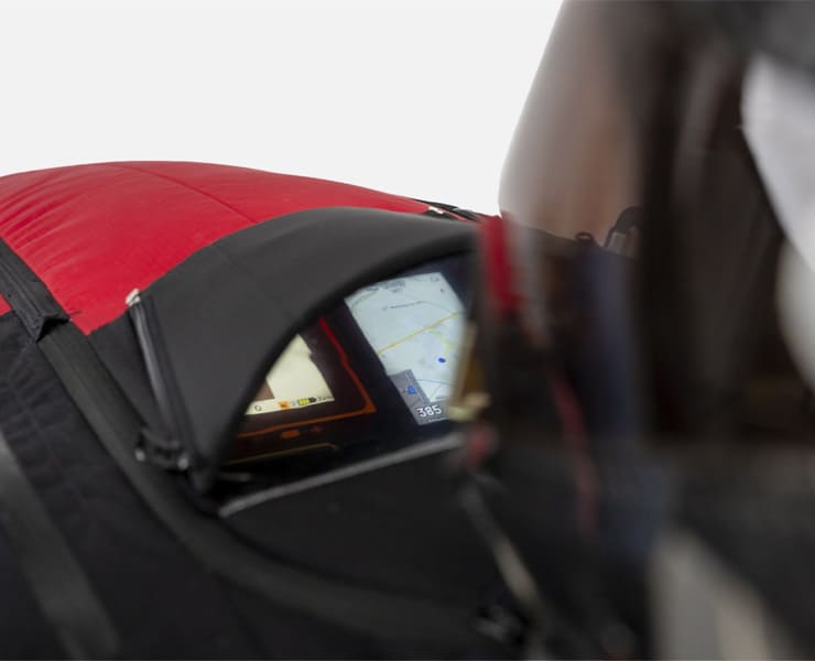 ozone submarine technologies
